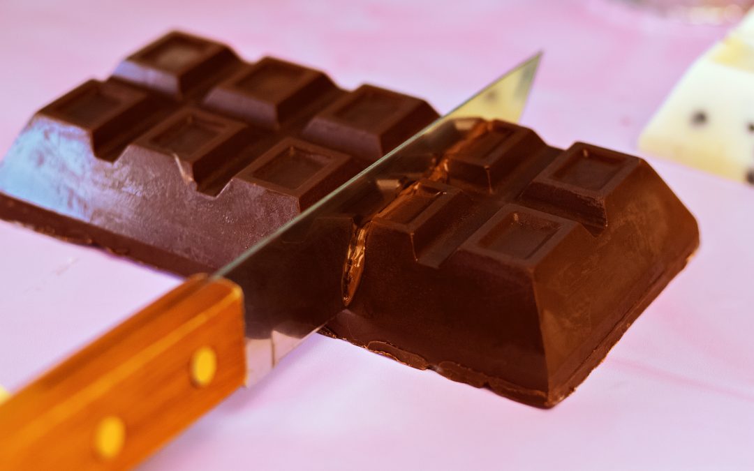 Confidence Toward God