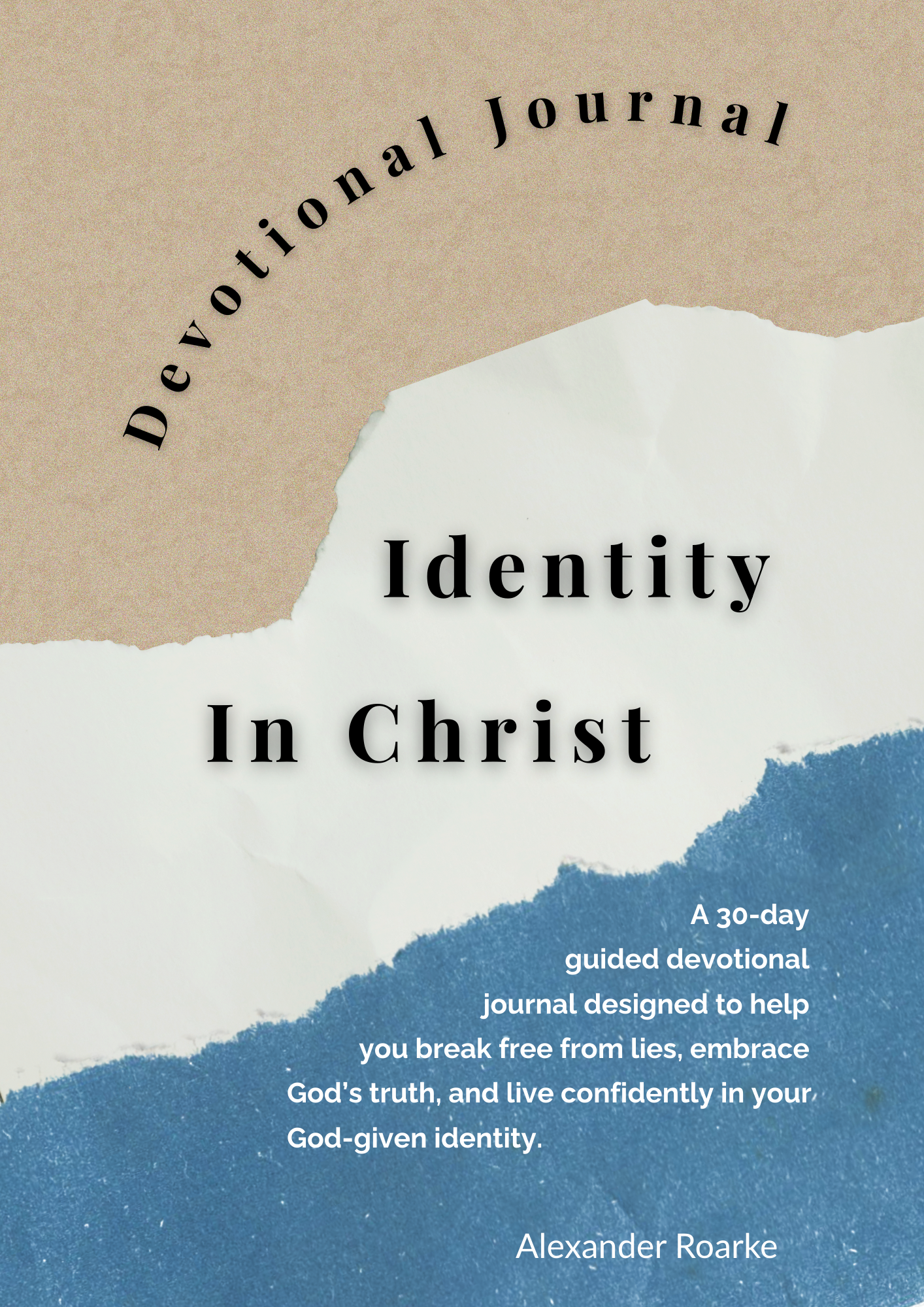 Identity In Christ