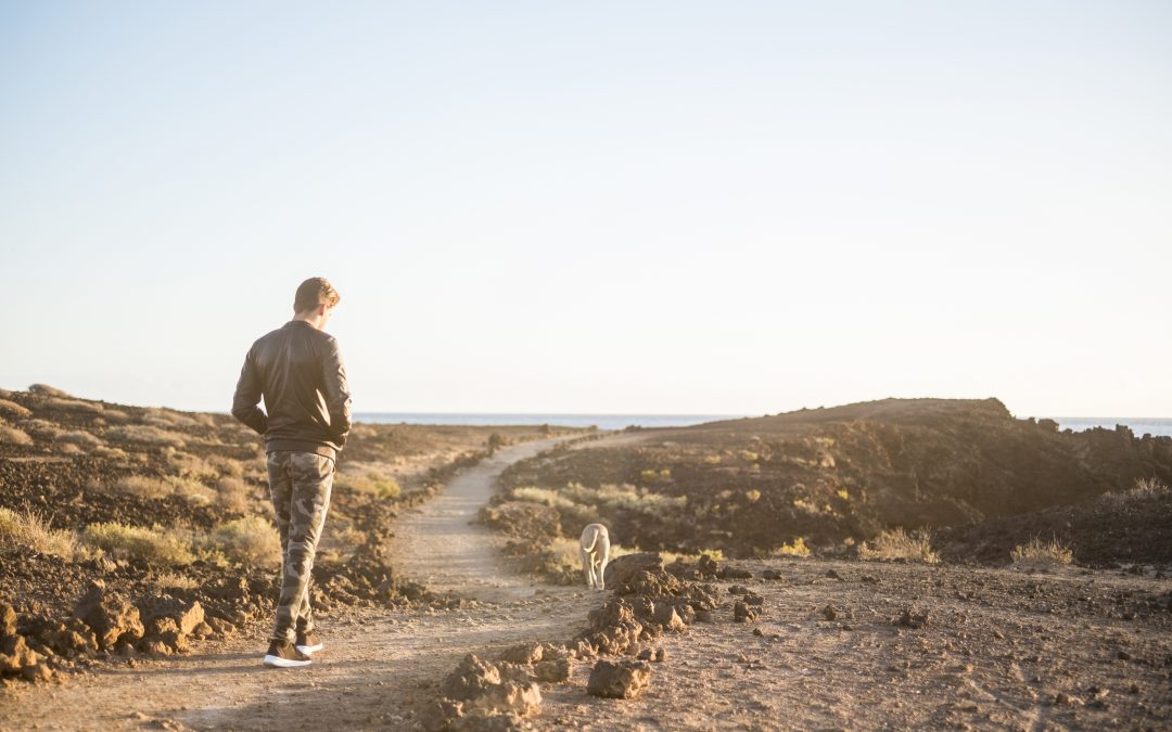 God’s Leading vs Life’s Testing